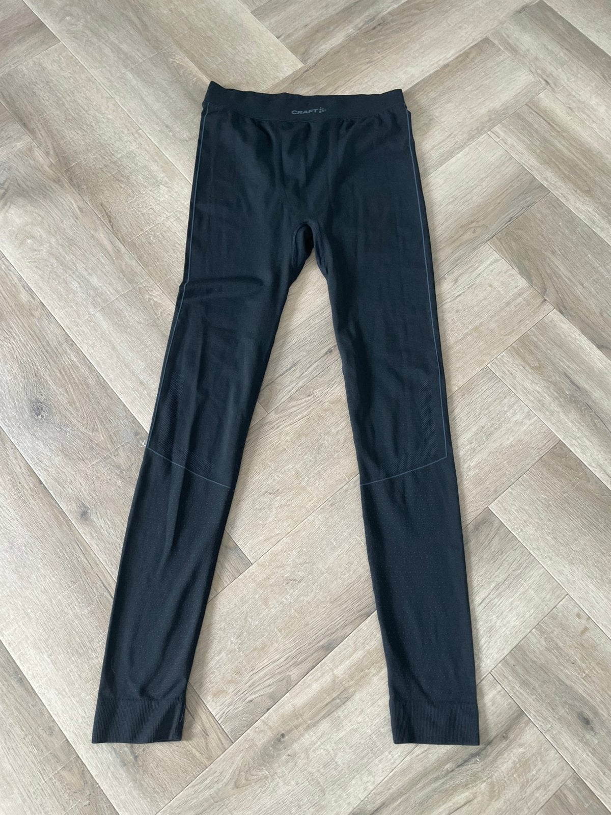 Craft thermo broek maat M, Ophalen of Verzenden, Zwart