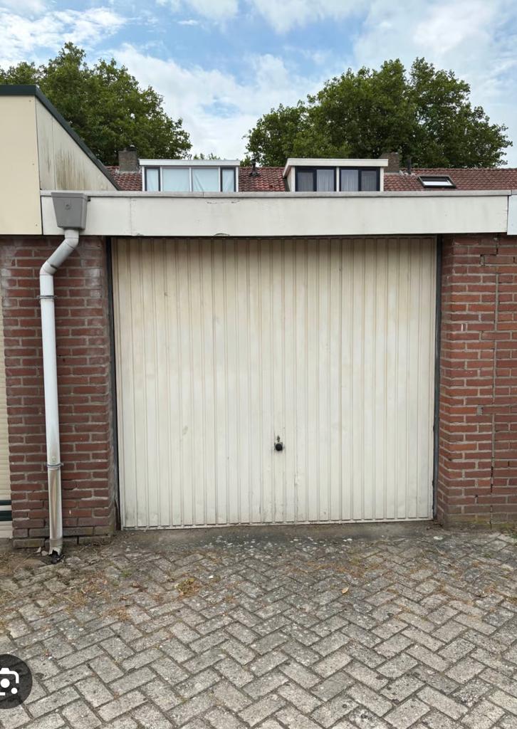 Garagebox gezocht Wijchen! (Kopen), Ophalen of Verzenden