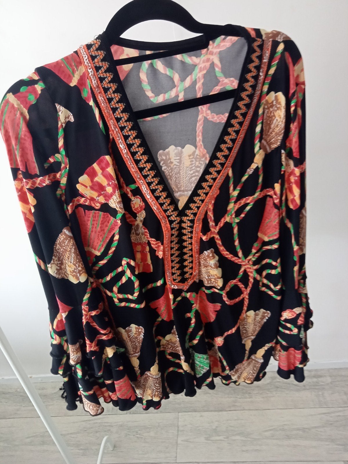 Mooie dames blouses.Zelfgemaakte en uit de betere winkels., Kleding | Dames, Ophalen, Nieuw, Maat 42/44 (L)