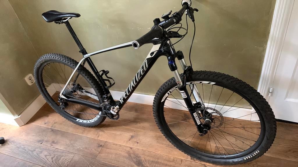 Specialized Stumpjumper Marathon. Maat XL., Gebruikt, 57 cm of meer, Hardtail, Heren