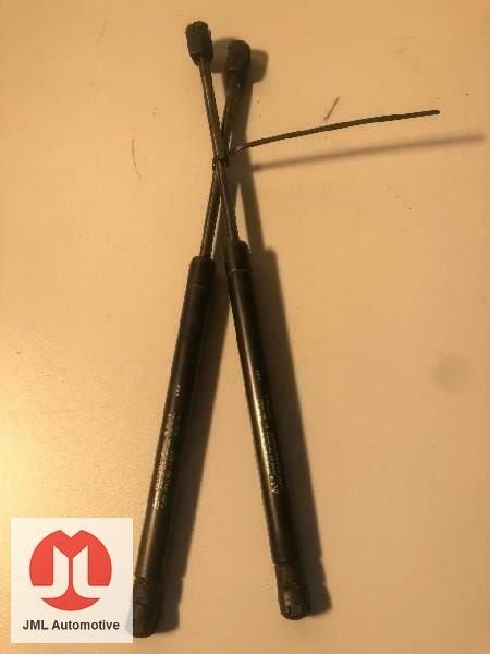 GASDEMPER GASVEER GASDRUKVEER SET CHEVROLET KALOS, Gebruikt, -, Daewoo, -