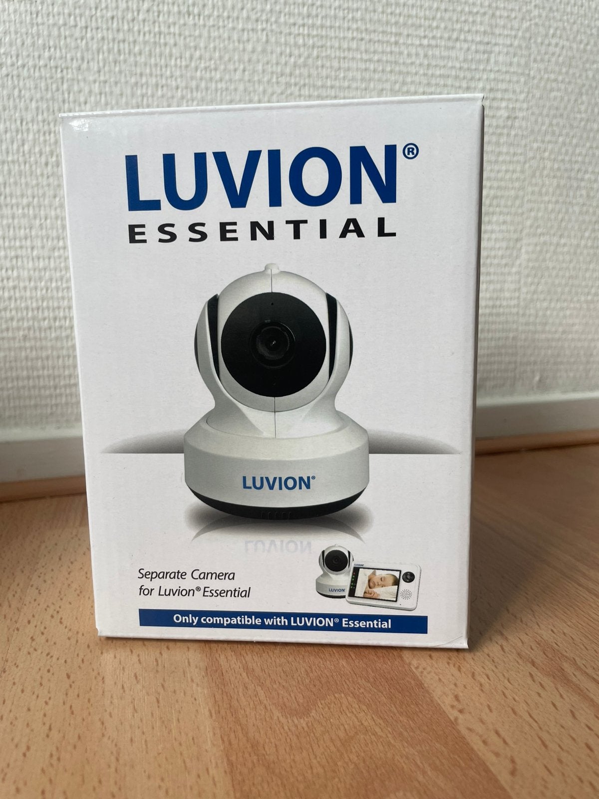 Luvion essential losse camera (nieuw), Ophalen of Verzenden, Nieuw, Camera