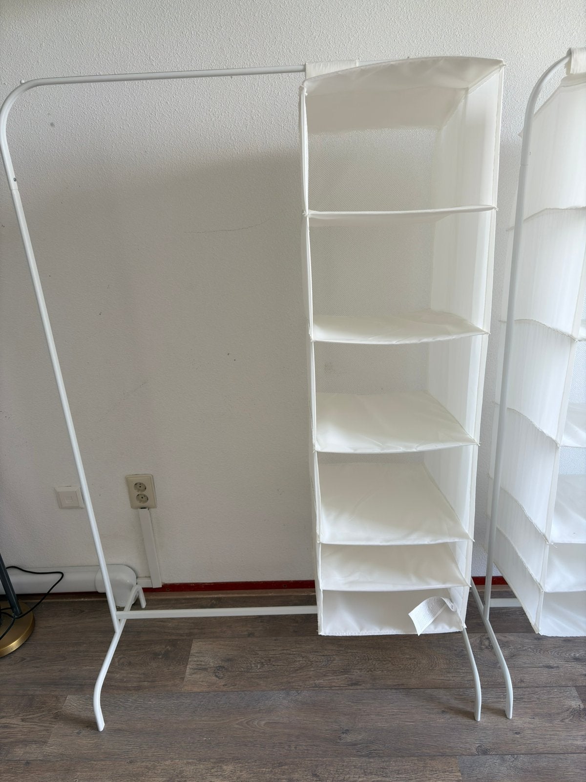 Mulig Ikea kledingrek, Kleding | Dames, Kledingrekken, Gebruikt, Ophalen of Verzenden