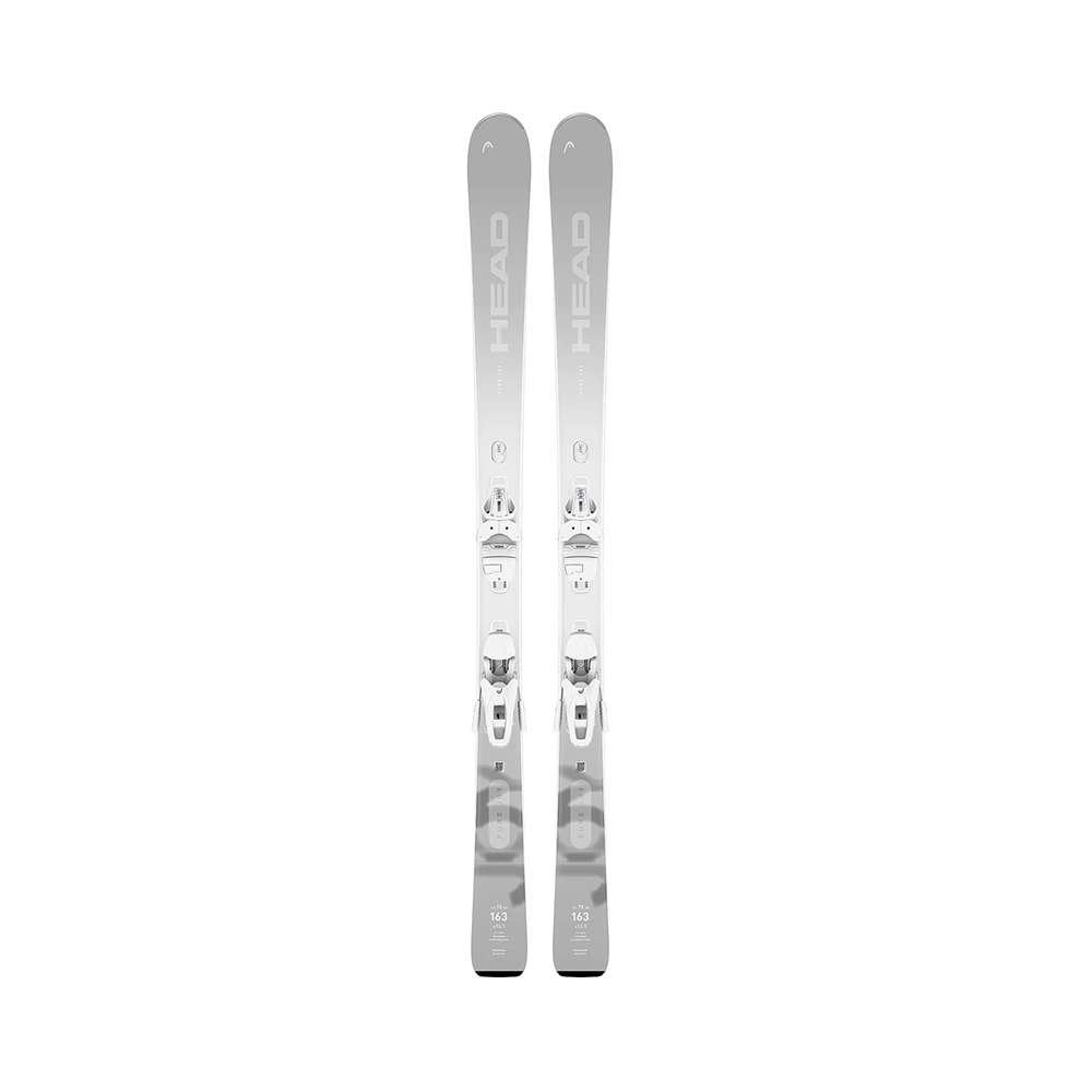 Head e.Pure Joy Dames Carveski's 148/ 153/ 158/ 163 Nieuw, 140 tot 160 cm, Nieuw, Head Sport GmbH, Ophalen of Verzenden