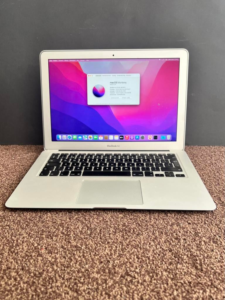 MacBook Pro 13-inch, Computers en Software, Apple Macbooks, MacBook Pro, 2 tot 3 Ghz, 13 inch, Ophalen of Verzenden
