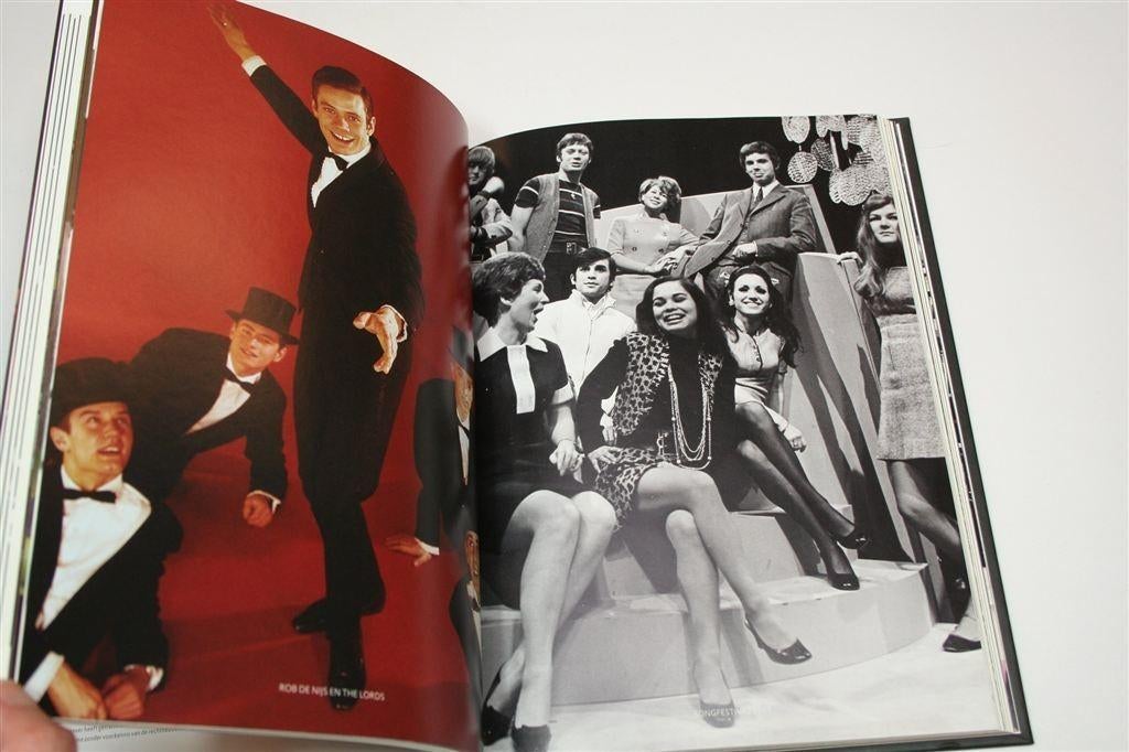 Rob de Nijs — 't Is Mooi Geweest, Biografie, Compleet met C, Ophalen of Verzenden, Gelezen, Artiest