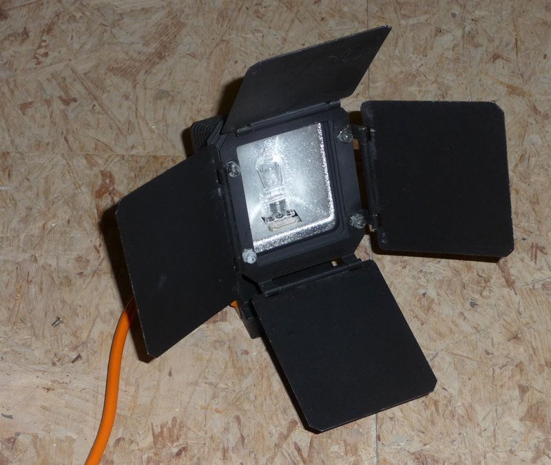 Filmzon 300 W Unomat LX801 Auto met draagtas, Verzamelen, Ophalen of Verzenden, 1960 tot 1980, Overige typen
