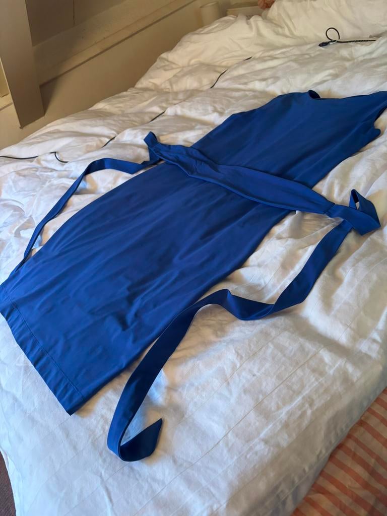 Purdey jurkje maat 38, Kleding | Dames, Ophalen of Verzenden, Zo goed als nieuw, Maat 38/40 (M), Boven de knie