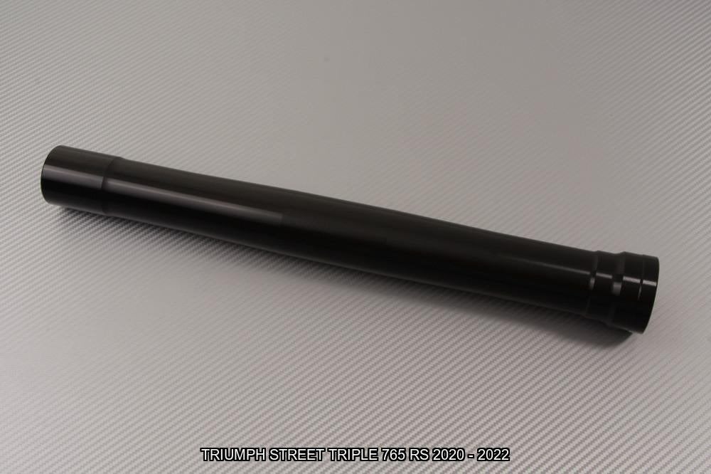 Buitenpoten voorvork TRIUMPH STREET TRIPLE 765 RS 2020 2022, Ophalen of Verzenden, Nieuw