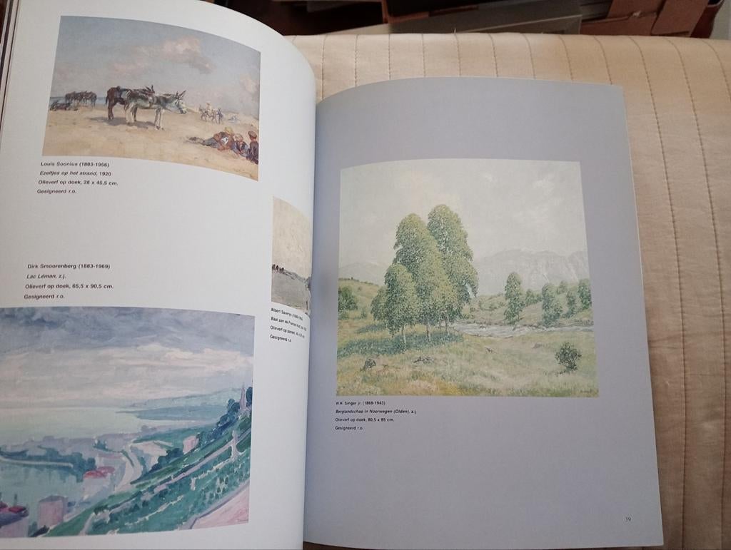 Otto b de Kat Floris Jespers Willem Paerels Toon Kelder, Boeken, Ophalen of Verzenden, Gelezen