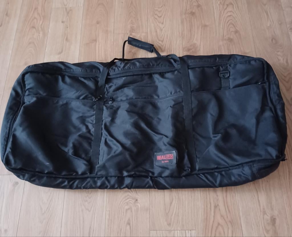 Keyboard tas - REALBAG by MPA, Muziek en Instrumenten, Ophalen of Verzenden, Zo goed als nieuw
