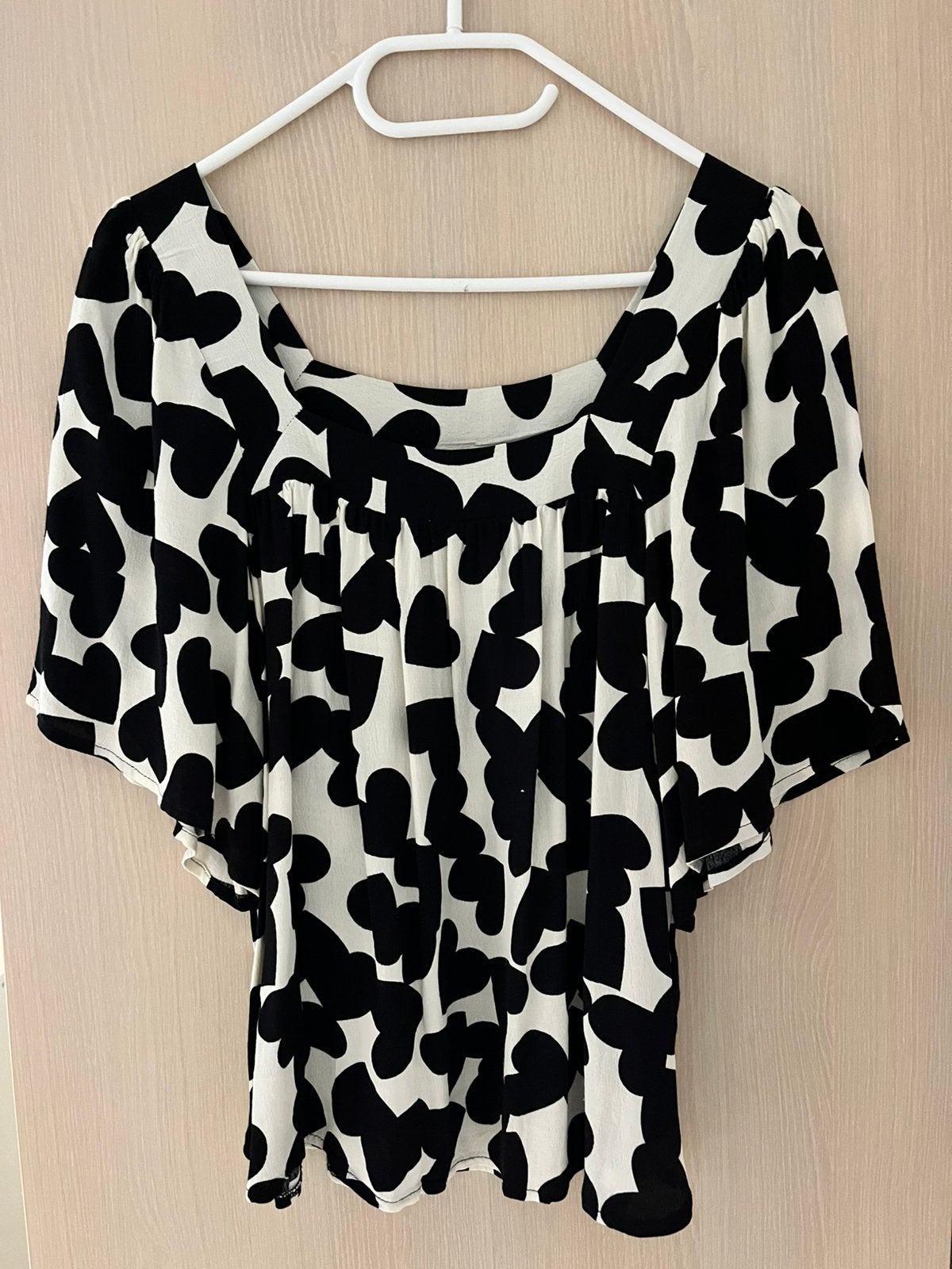 Blouse maat S, Ophalen of Verzenden