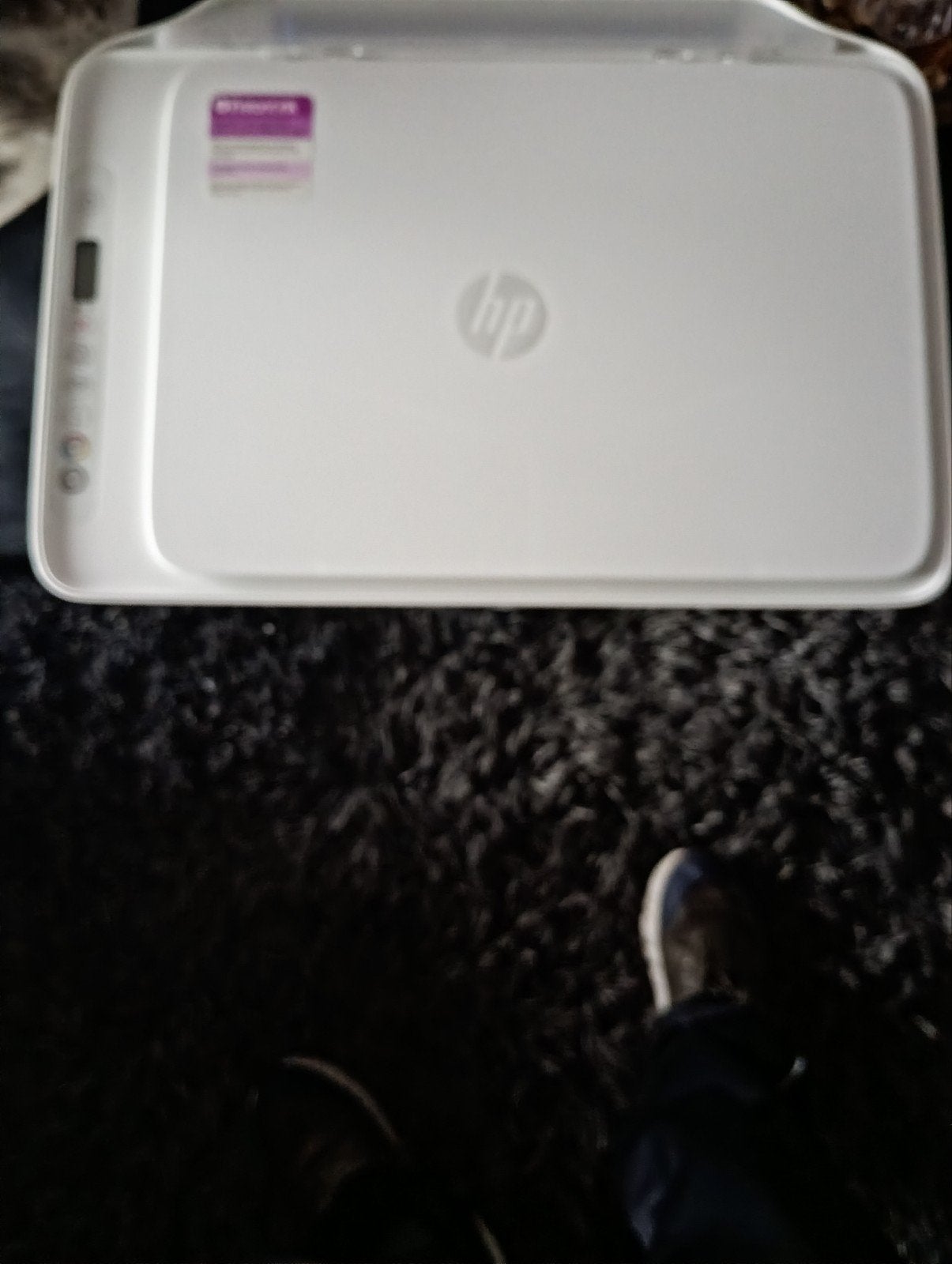 HP DeskJet 2720e All-in-One Printer - nieuw, Kleur printen, Inkjetprinter, All-in-one, Draadloos