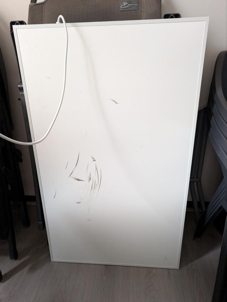 Infrarood paneel - Königshaus GmbH - 720W, Ophalen, Gebruikt, Overige soorten, Elektrisch