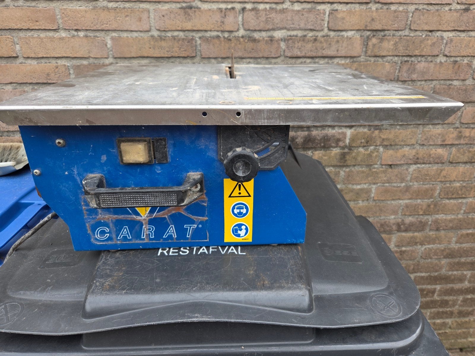 Grote partij handgereedschap en diverse sleutels (306 stuks), Ophalen, Gebruikt, Sleutel/ratel, Overige merken