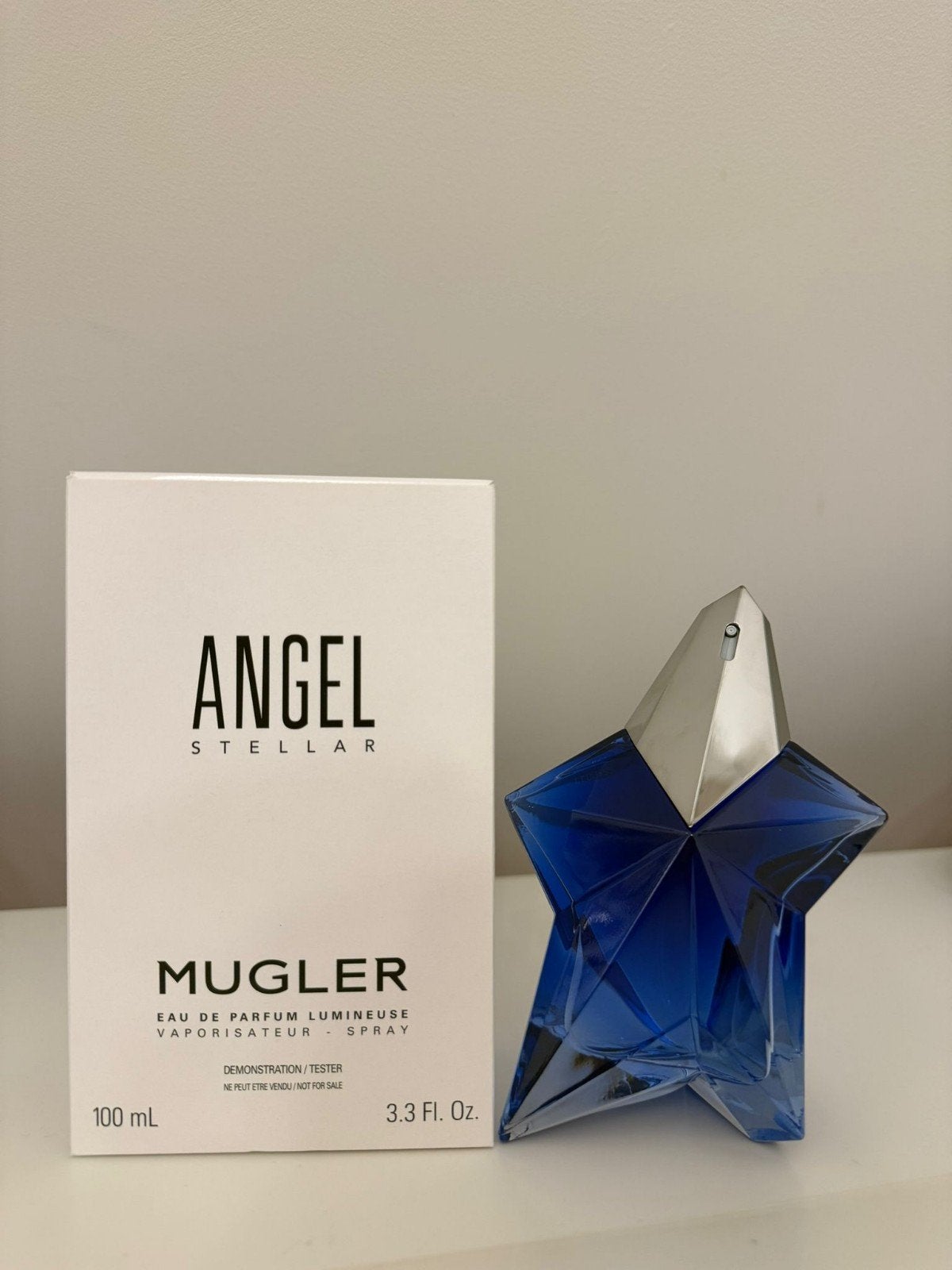 Angel Stellar van Mugler, Ophalen of Verzenden, Nieuw