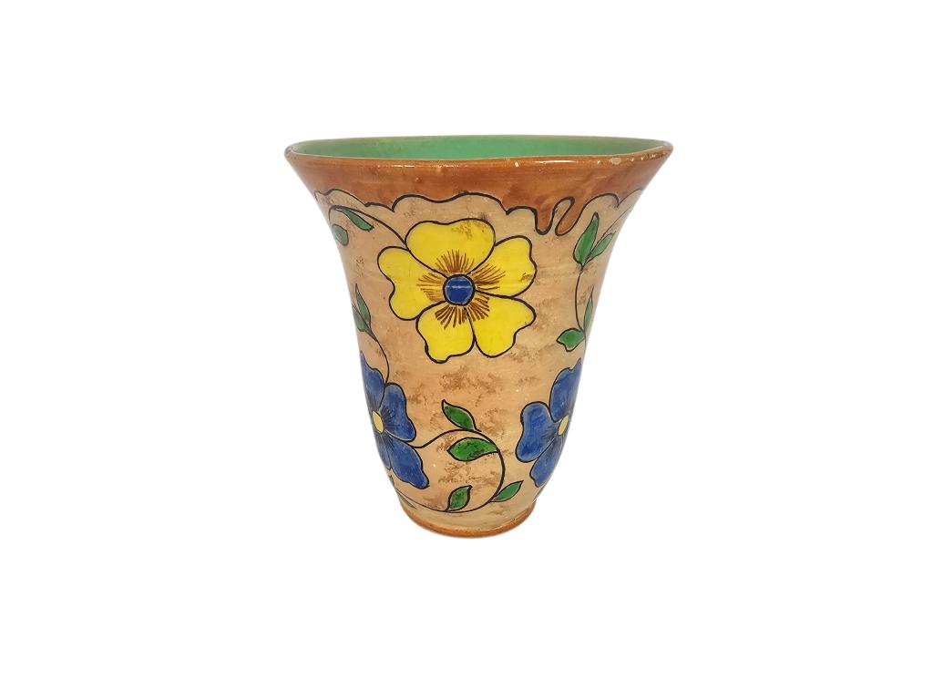 Plateelbakkerij de Iris - Gouda - - 1925/1968, Antiek en Kunst, Antiek | Keramiek en Aardewerk, Ophalen of Verzenden