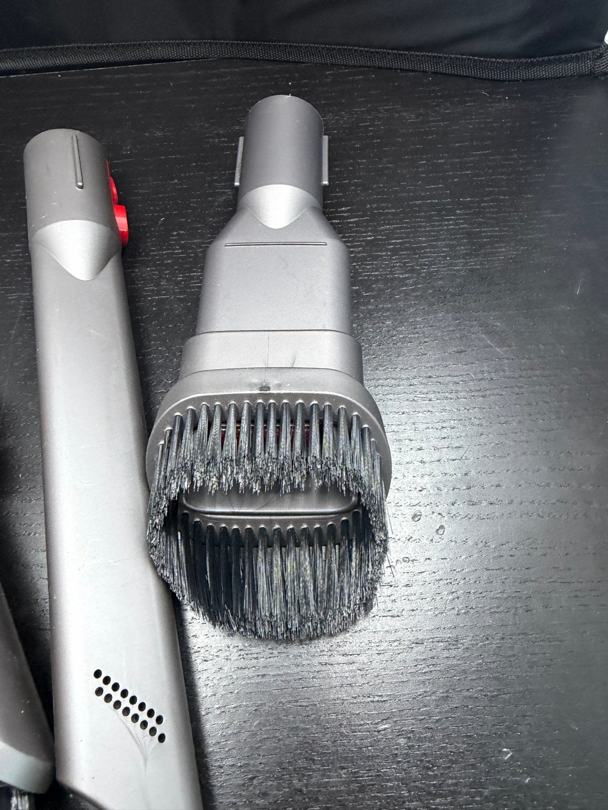Nieuwe Dyson opzetstukken set - Nooit gebruikt, S, Nieuw, Ophalen of Verzenden, D