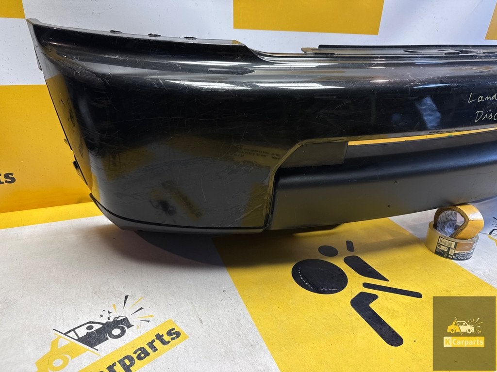 2009-2013 Land Rover Discovery 4 VoorBumper AH2217F003AB, Info@fabrikant.eu, Ophalen of Verzenden, Bumper, Fabrikant BV