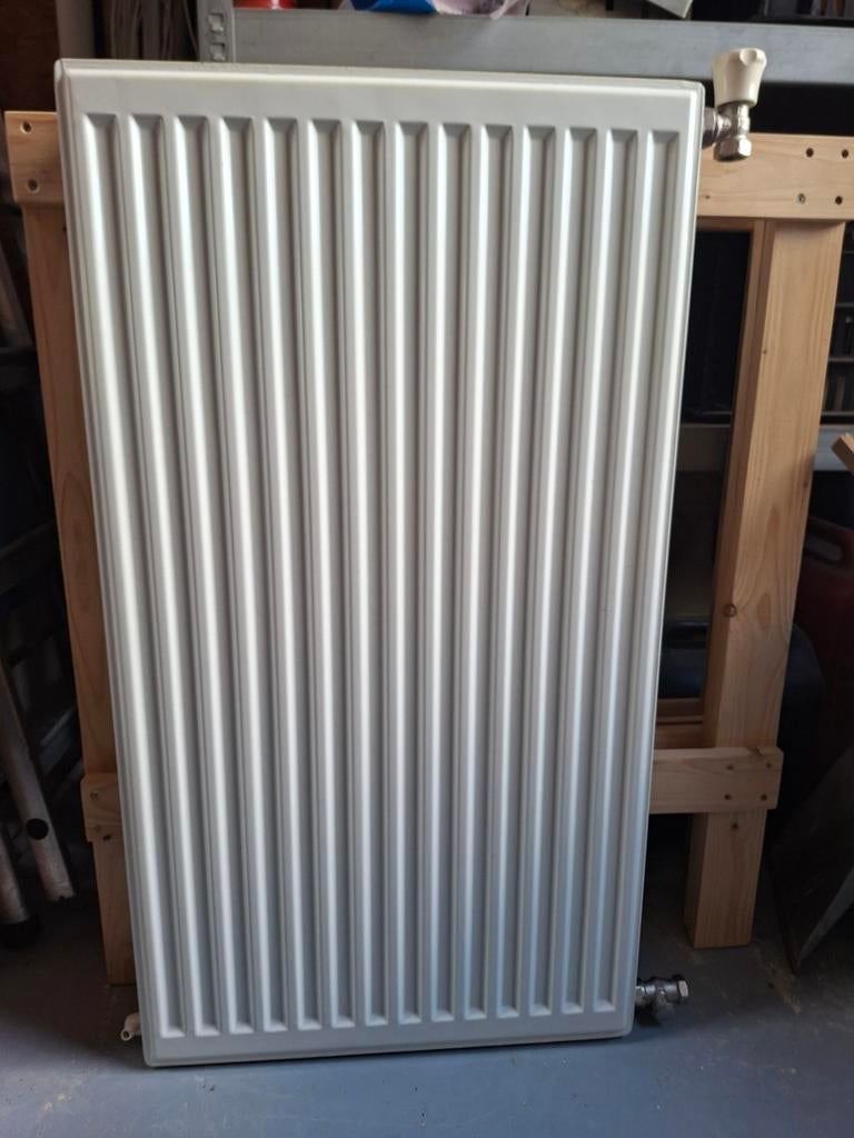 Radiator /verwarming 90x50x7,6cm, Ophalen, Gebruikt, Radiator, Minder dan 60 cm