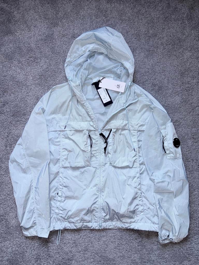 CP Company zomerjas, maat 52/L, Kleding | Heren, Jassen | Zomer, Ophalen of Verzenden, Nieuw, Maat 52/54 (L), Overige kleuren