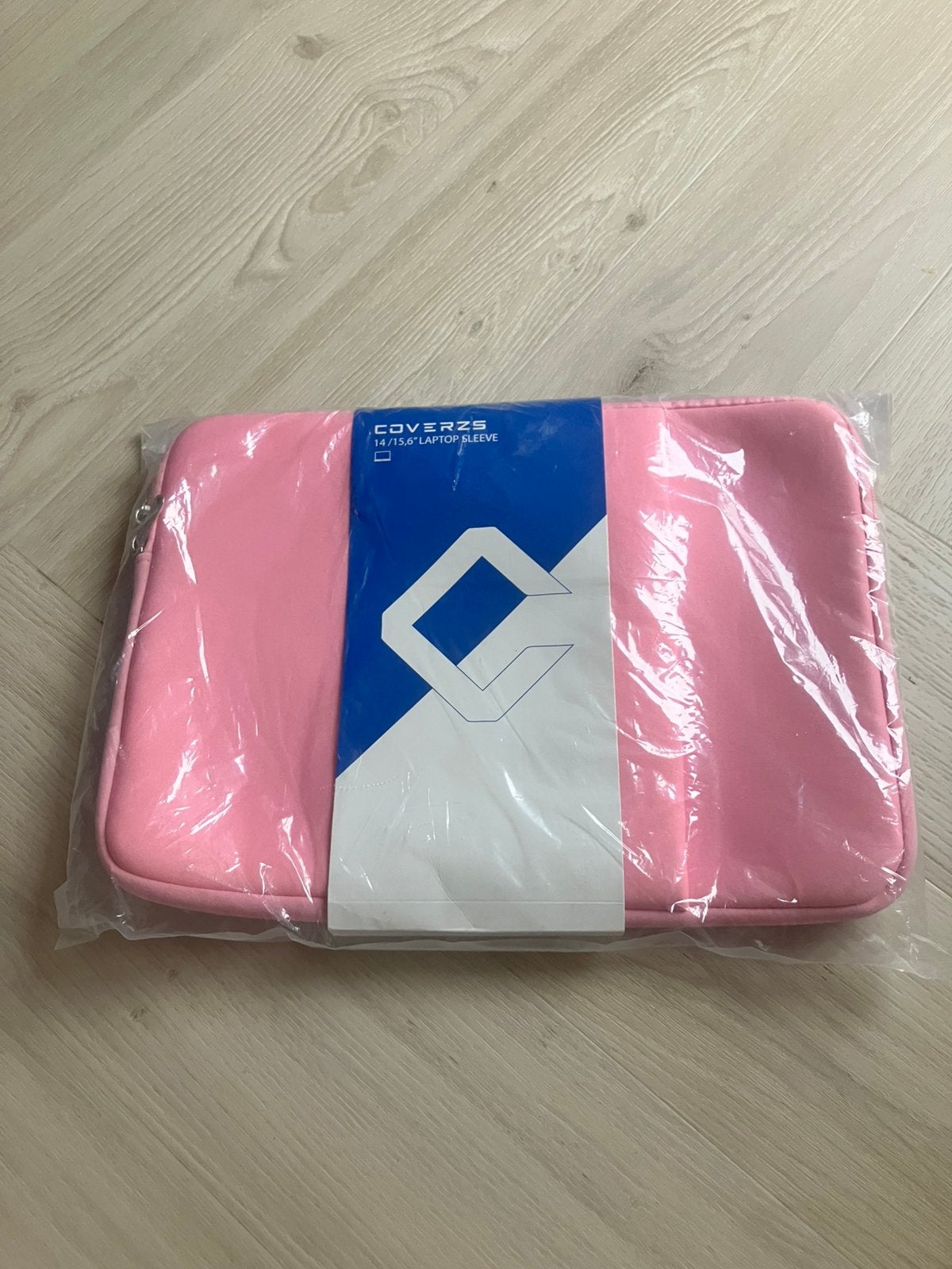 Laptop sleeve 14 inch, Computers en Software, Ophalen of Verzenden, 14 inch, Nieuw