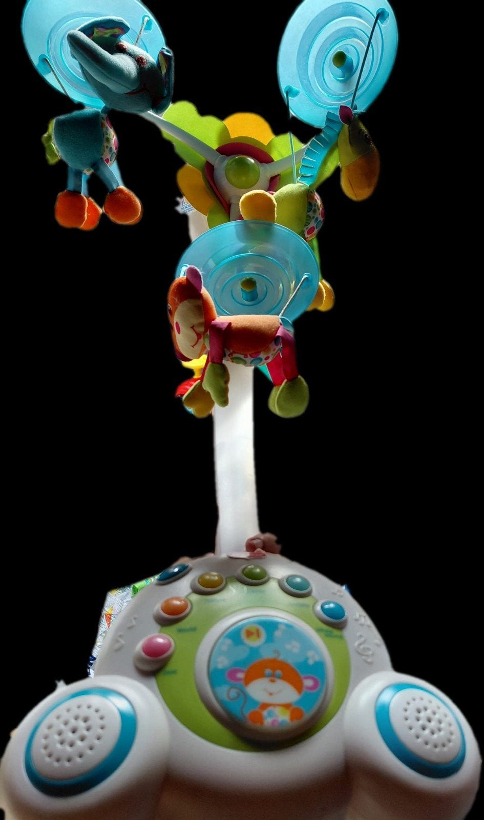 muziekmobiel, Ophalen of Verzenden, Overige kleuren