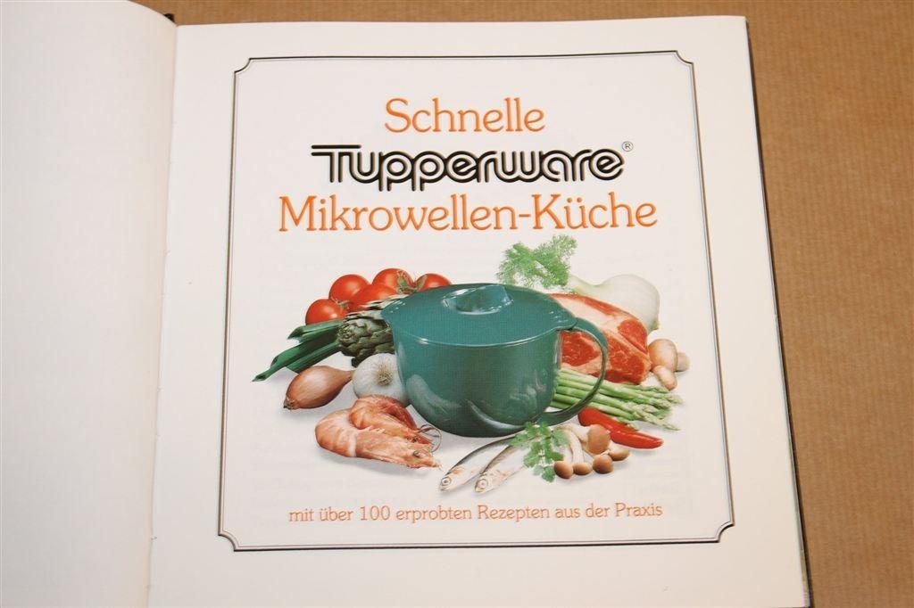 Tupperware-Mikrowellen — 100+ Beproefde Recepten, Boeken, Kookboeken, Ophalen of Verzenden, Gelezen, Italië