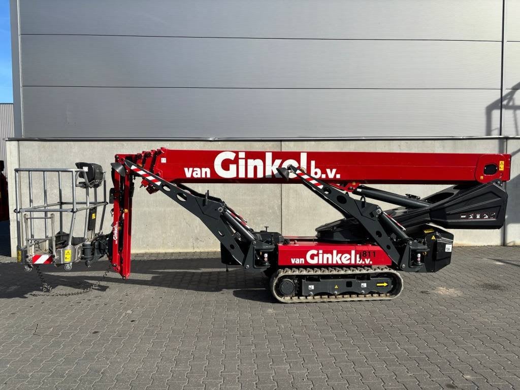 Hinowa TC 22 S (bj 2022)
