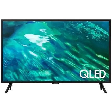 Samsung 32 Inch QLED Full HD Smart TV Q50A (2023), Alle leeftijden, Ophalen of Verzenden, Nieuw in verpakking, Komedie
