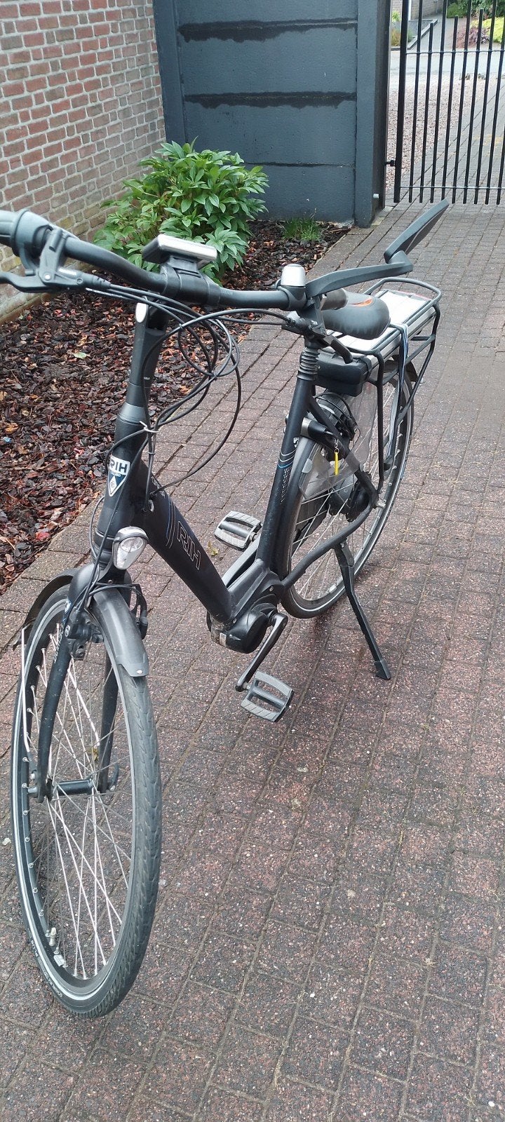 Rih elektrische fiets, Ophalen of Verzenden, Gebruikt, Overige merken