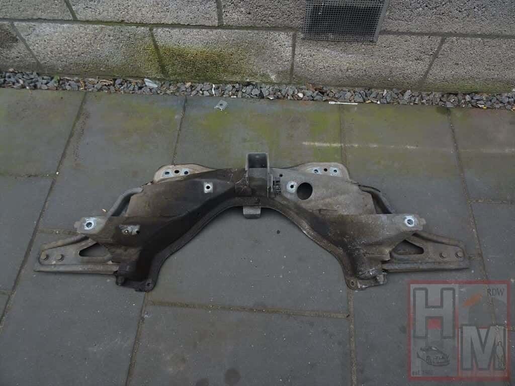 Renault Twingo I Subframe Gegalvaniseerd, Ophalen, -, Renault, -
