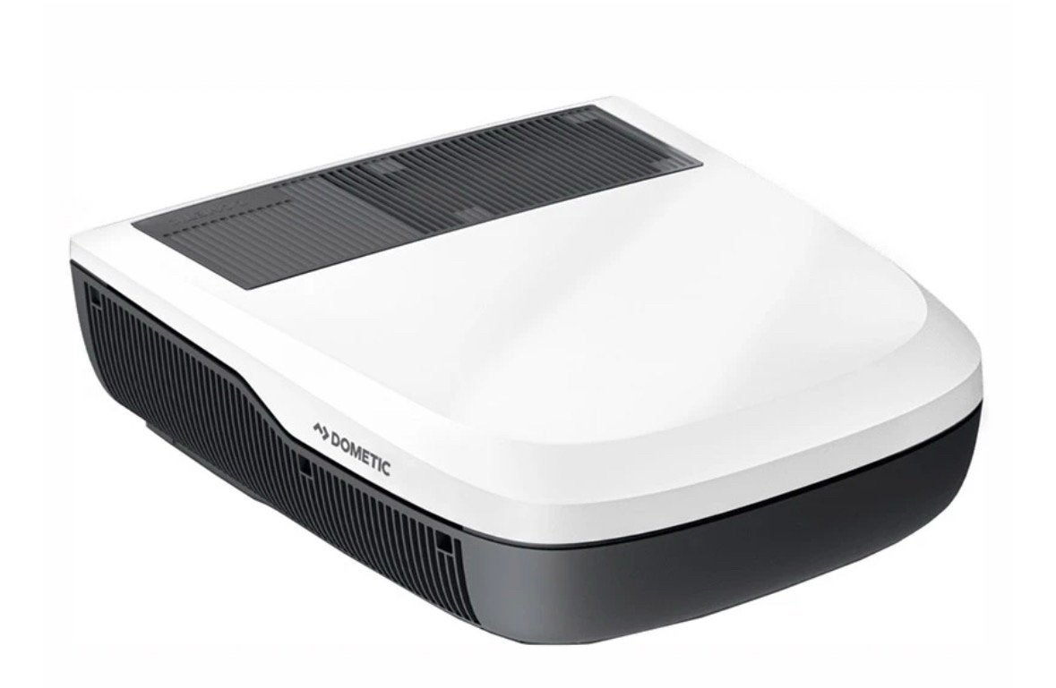 Dometic Freshjet FJX4 2200 inclusief binnenkader als nieuw, Caravans en Kamperen, Ophalen, Zo goed als nieuw