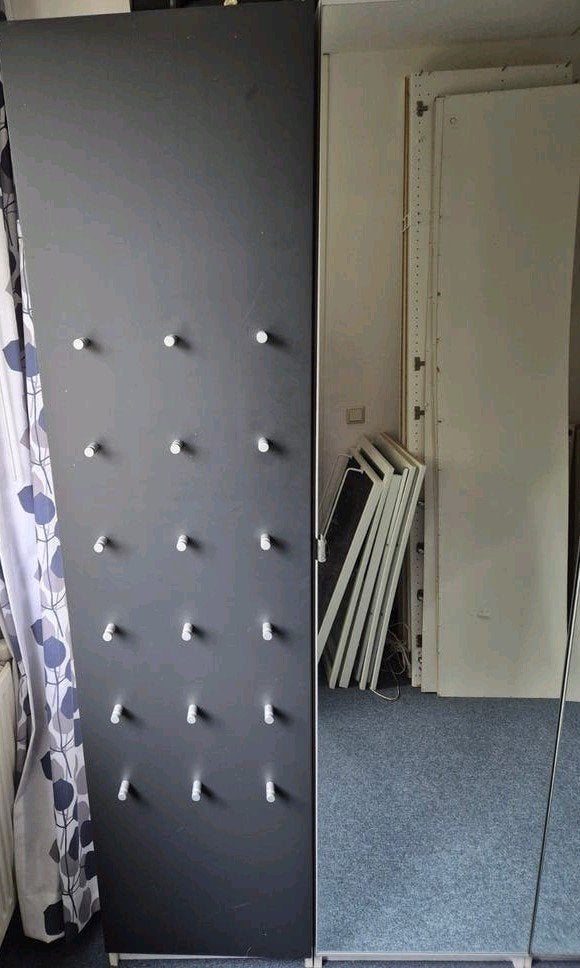 2x kledingkast pax ikea MOET WEG!!, Ophalen, 200 cm of meer, 50 tot 100 cm, 50 tot 75 cm