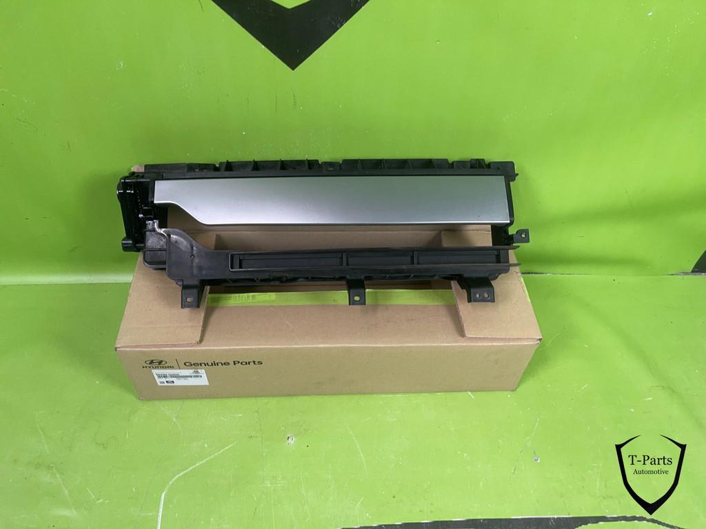 hyundai ioniq 5 voorbumper lucht geleder 86980gi000, Auto-onderdelen, Info@fabrikant.eu, Fabrikant BV, Nieuw, Ophalen of Verzenden