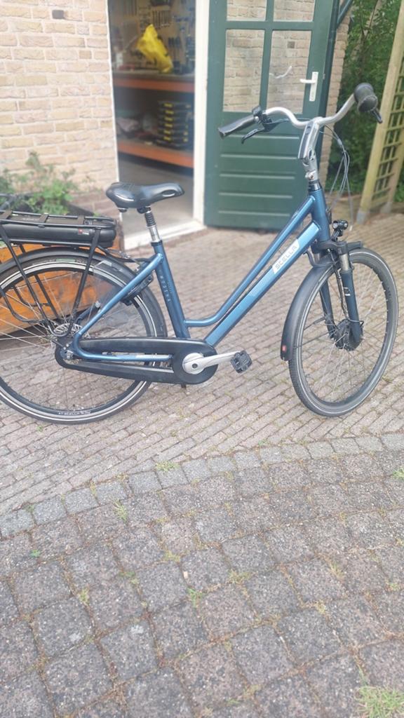 Stella modena, Fietsen en Brommers, 47 tot 51 cm, Ophalen of Verzenden, Overige merken