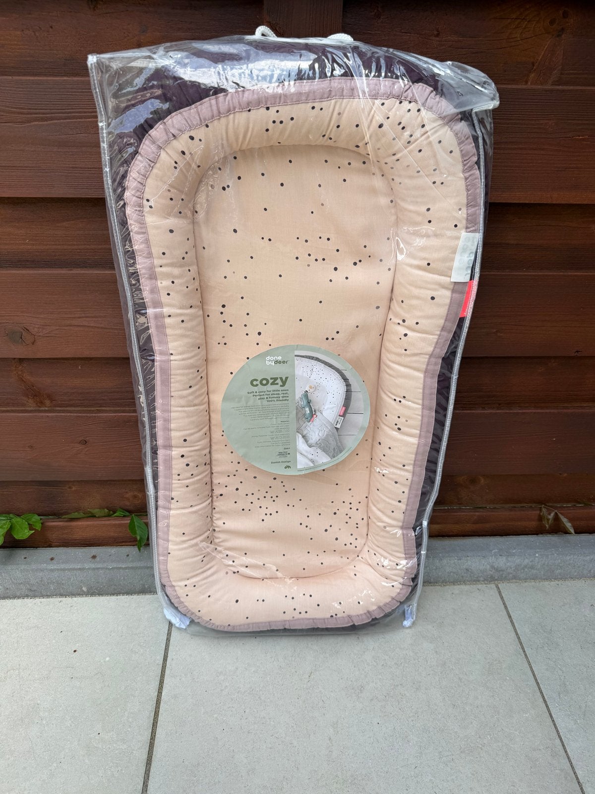 Done by Deer Cozy Nest - Nieuw in verpakking, Ophalen, Nieuw, Overige typen