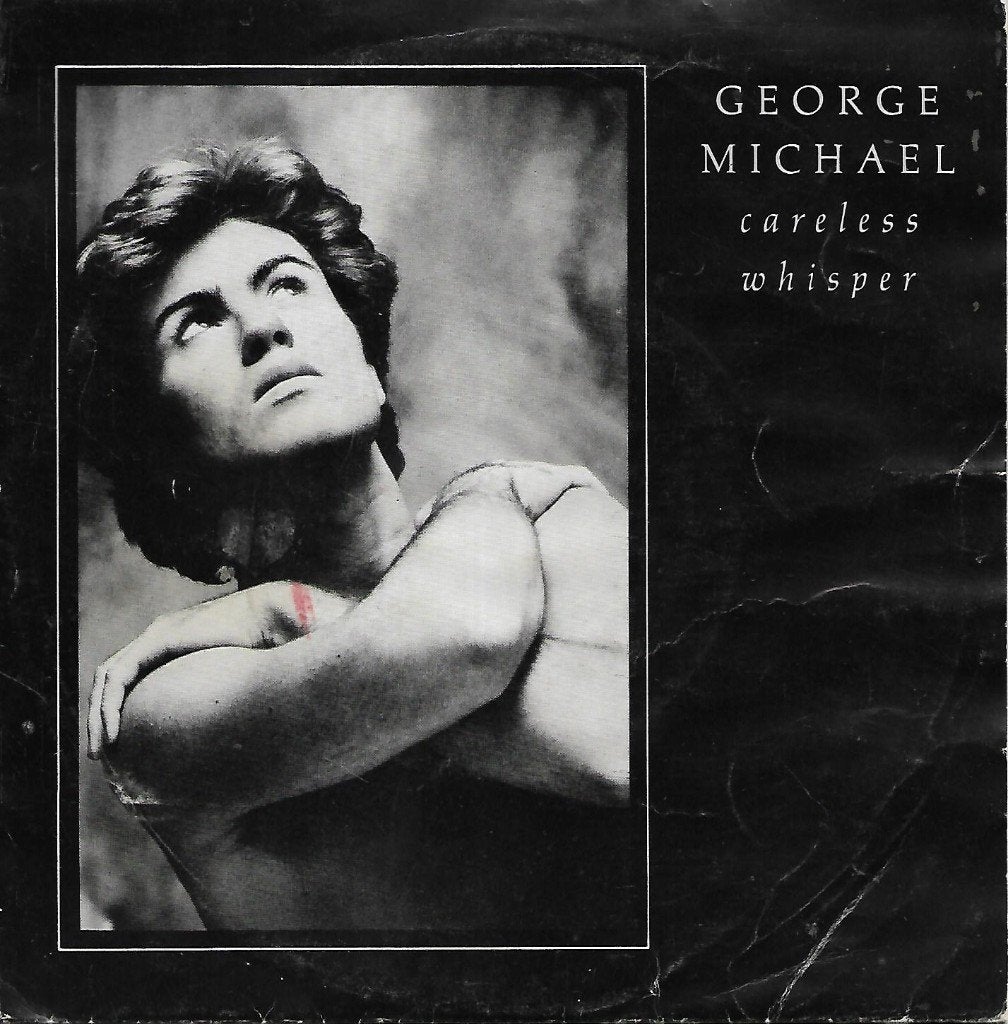 George Michael - Careless whisper, Ophalen of Verzenden, Gebruikt, 7 inch, Pop