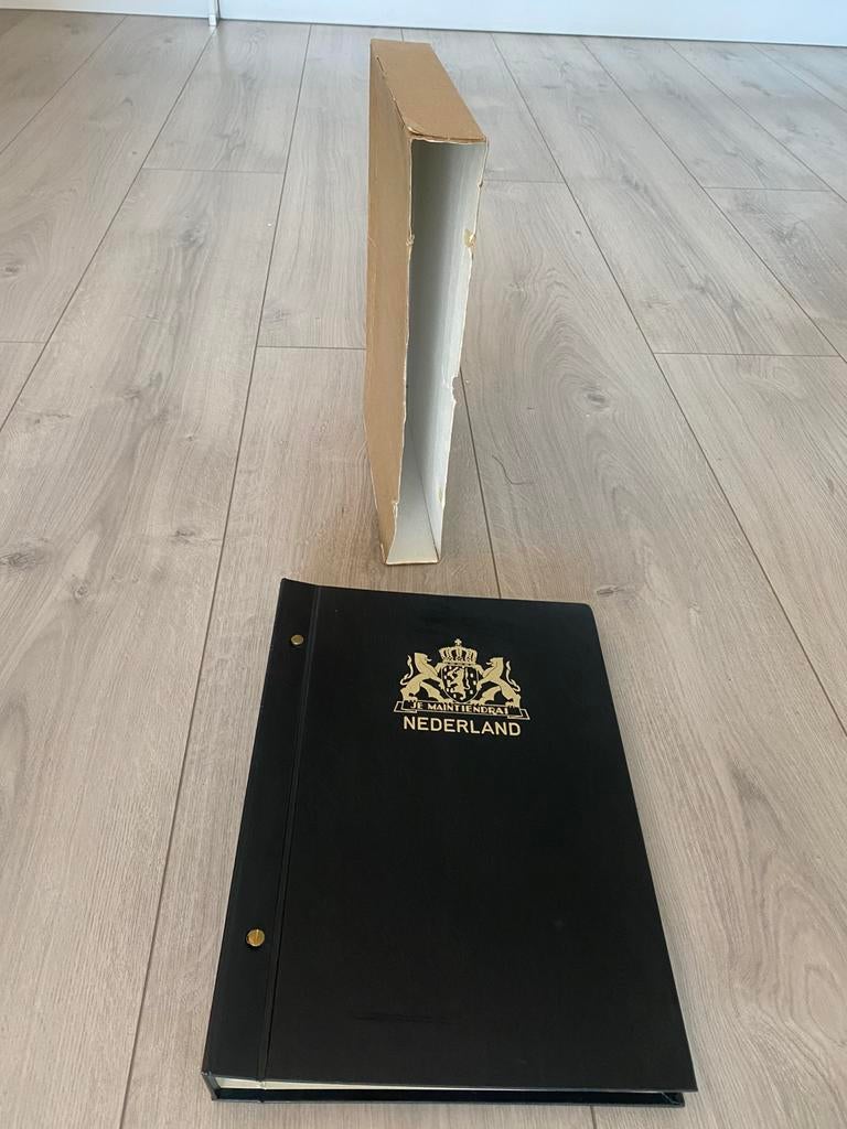 Eerstedag enveloppen Nederland, Ophalen of Verzenden, Nederland