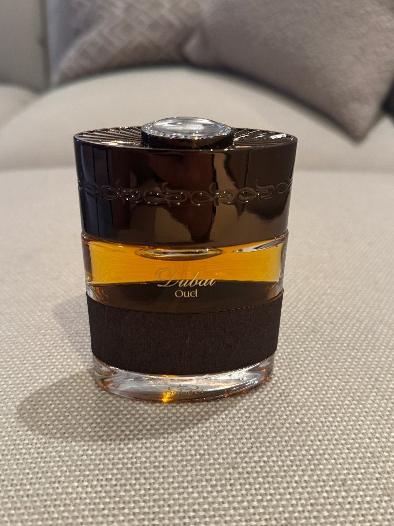 The Spirit of Dubai (Nabeel) – Dubai Oud 50ml, Ophalen of Verzenden, Nieuw