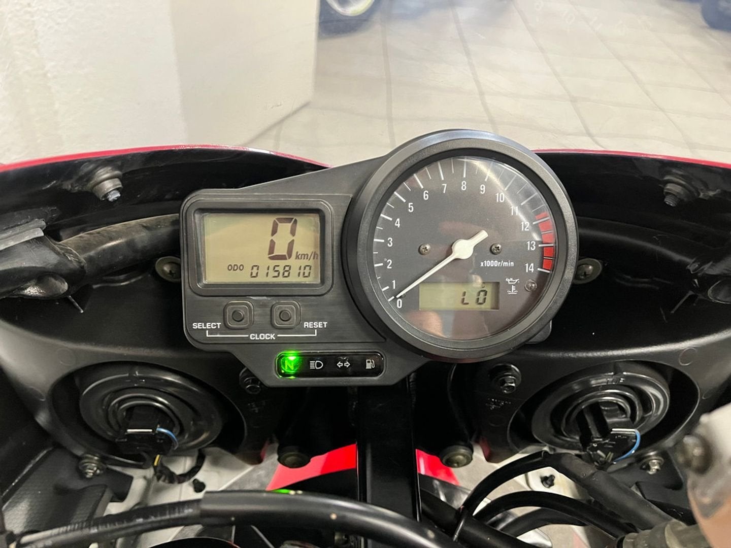 ⭐️⭐Yamaha YZF-R1 (bj 1998) YZF R1 YZFR1 ⭐️⭐, 4 cilinders, Motorrijbewijs A, Bedrijf, Onbekend