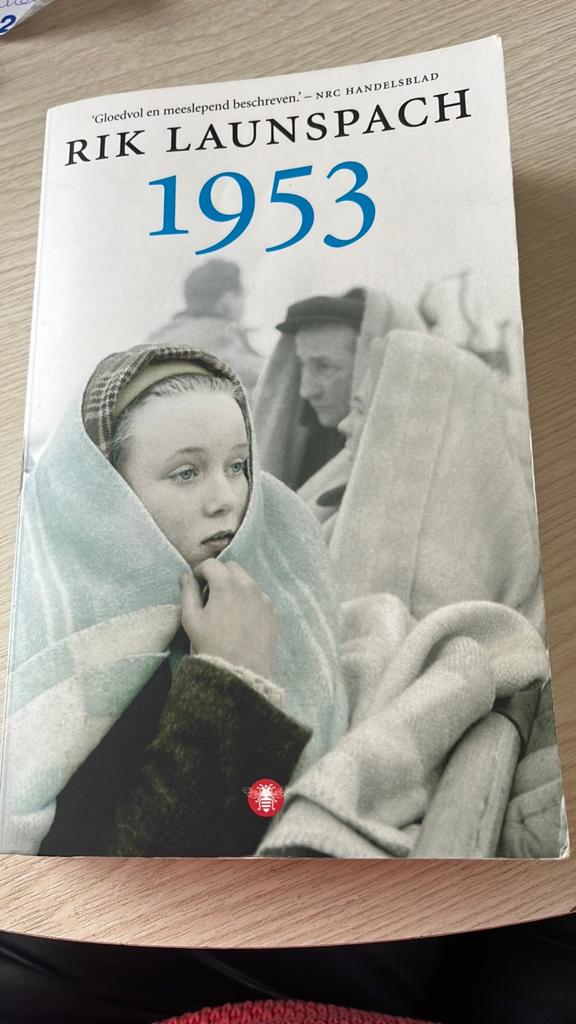 Watersnood 1953, Ophalen, Zo goed als nieuw
