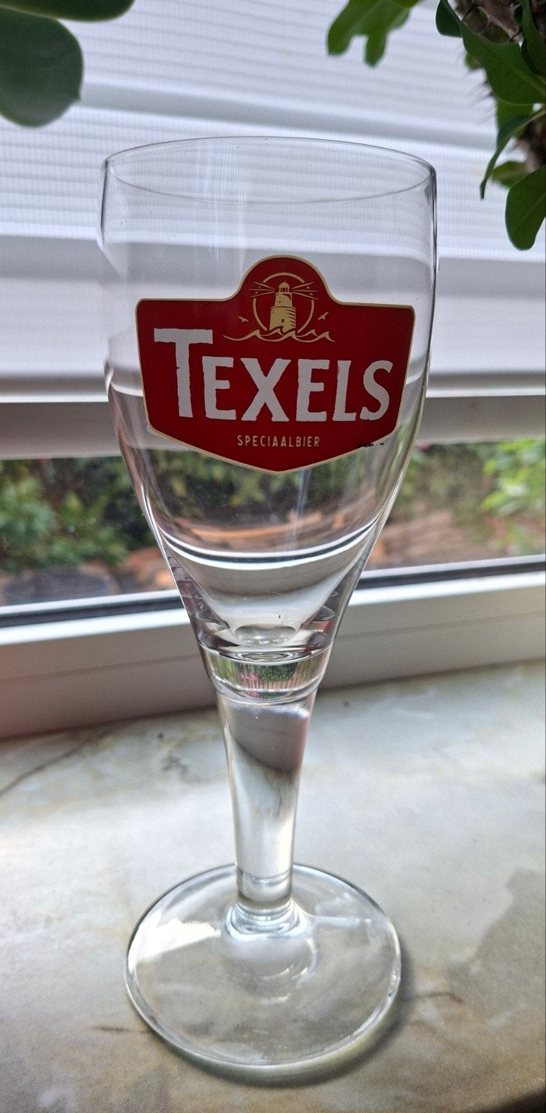 7 speciale Terrasglazen, Ophalen of Verzenden