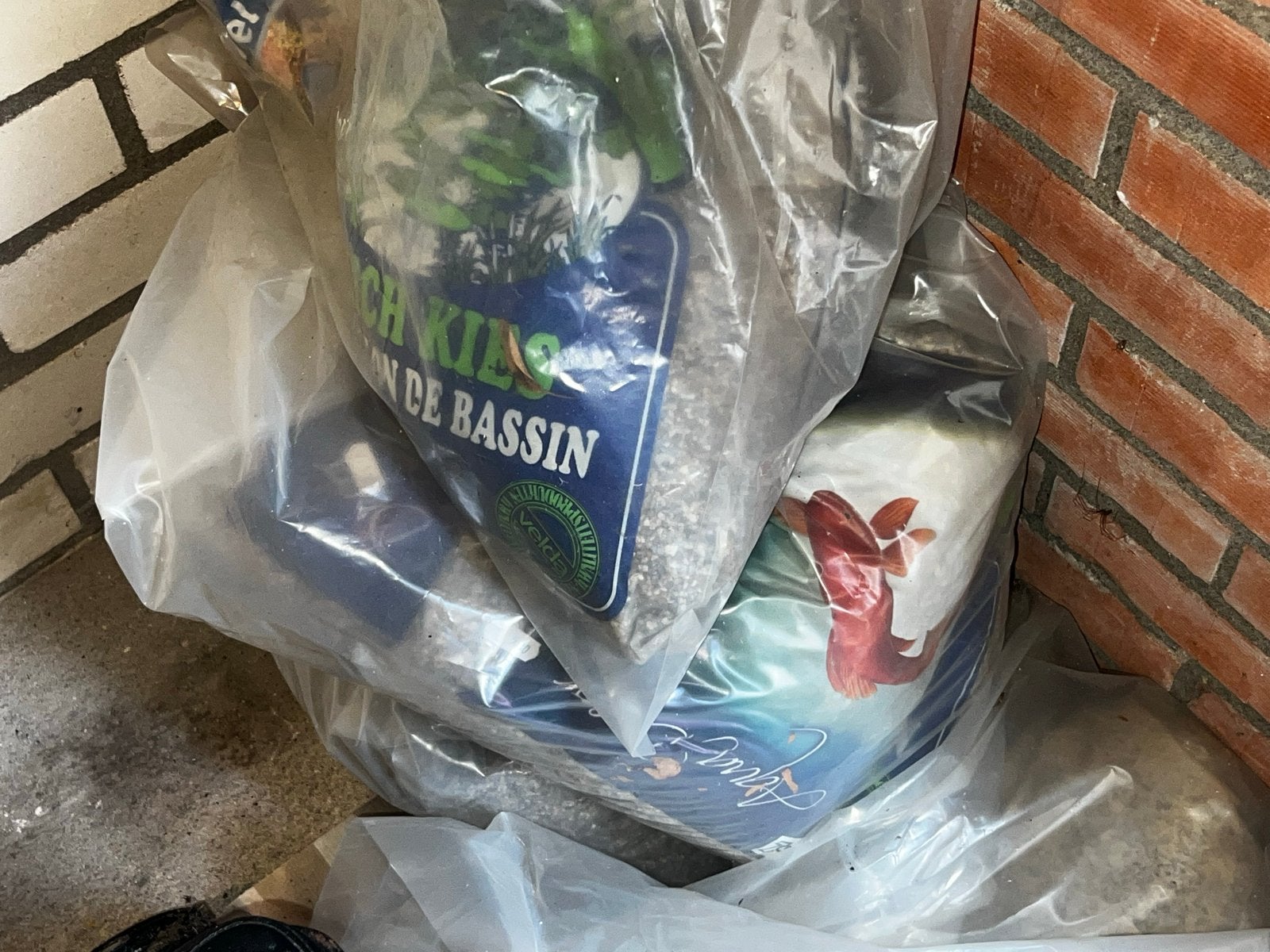 Glazen aquarium 120x5x50, Dieren en Toebehoren, Ophalen of Verzenden, Zo goed als nieuw, Leeg aquarium, Juwel