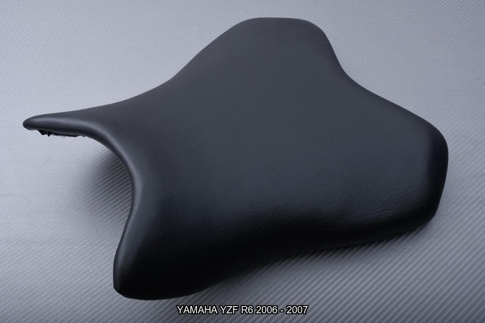 AVDB Voorste Zadel voor YAMAHA YZF R6 2006 - 2007