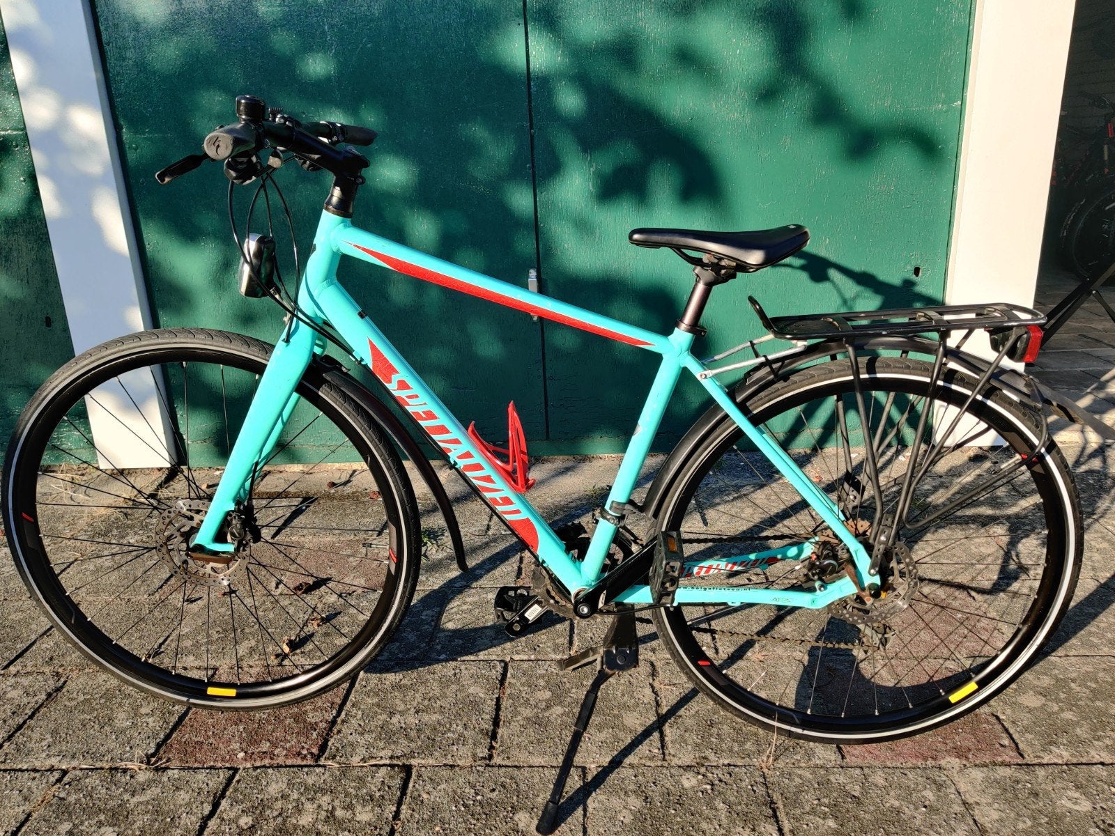 Specialized Vita 28", Ophalen, Overige merken
