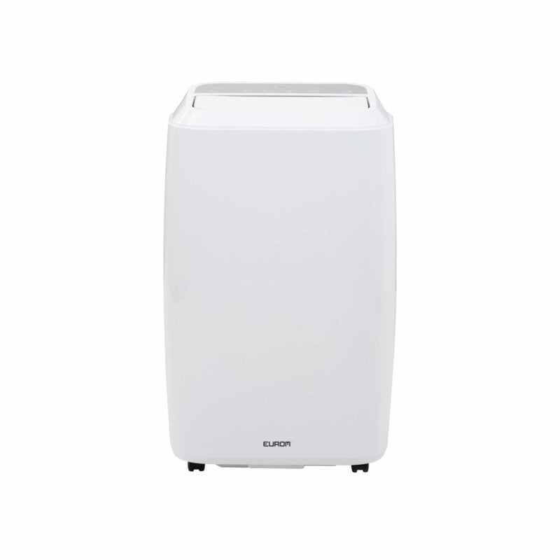 Eurom Cool-Eco 120A+ WiFi mobiele airco, Ophalen, Gebruikt, 3 snelheden of meer, Afstandsbediening
