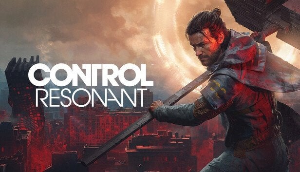 Control Resonant Steam Key, 1 speler, Eén computer, Vanaf 16 jaar, Ophalen