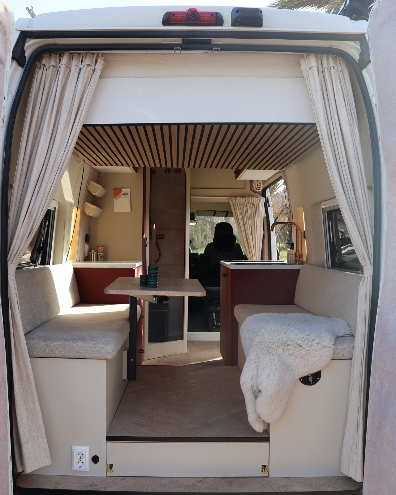 Peugeot Boxer L3H3 -114.074- Off-Grid/Hefbed/Douche/Gasloos, Overige merken, Buscamper of Camperbus, Fiat, Particulier