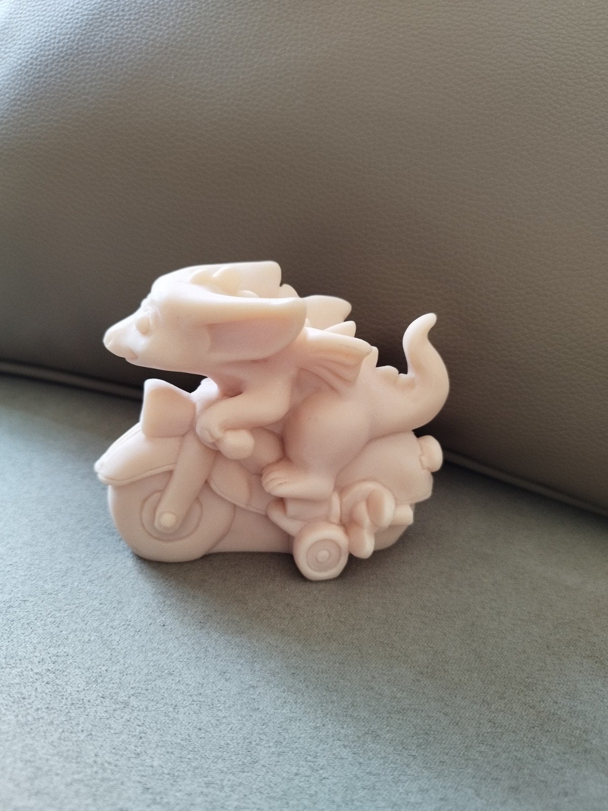 pocket dragon, Scooter, Ophalen of Verzenden, Nieuw